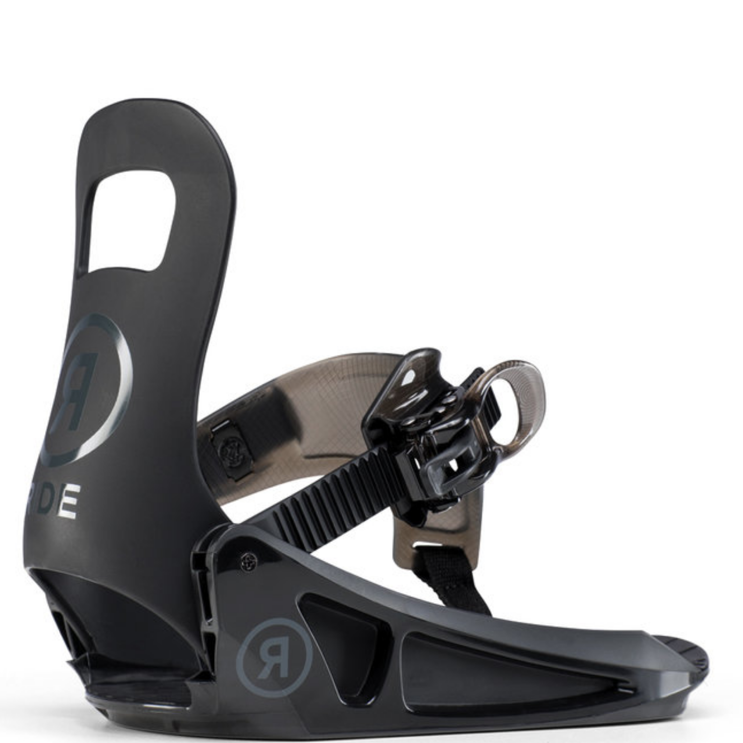 Junior Micro Snowboard Bindings