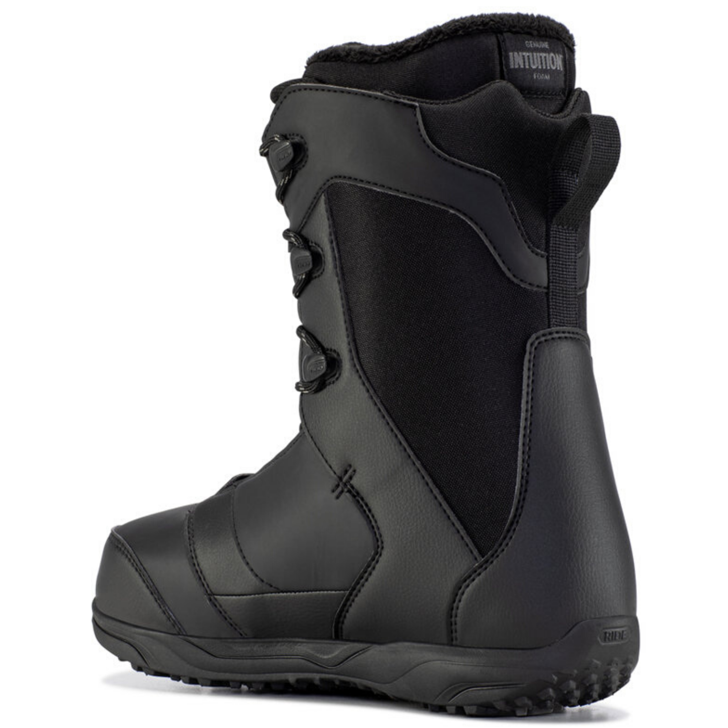 Ride Men's Orion Snowboard Boots – Ernie's Sports Experts