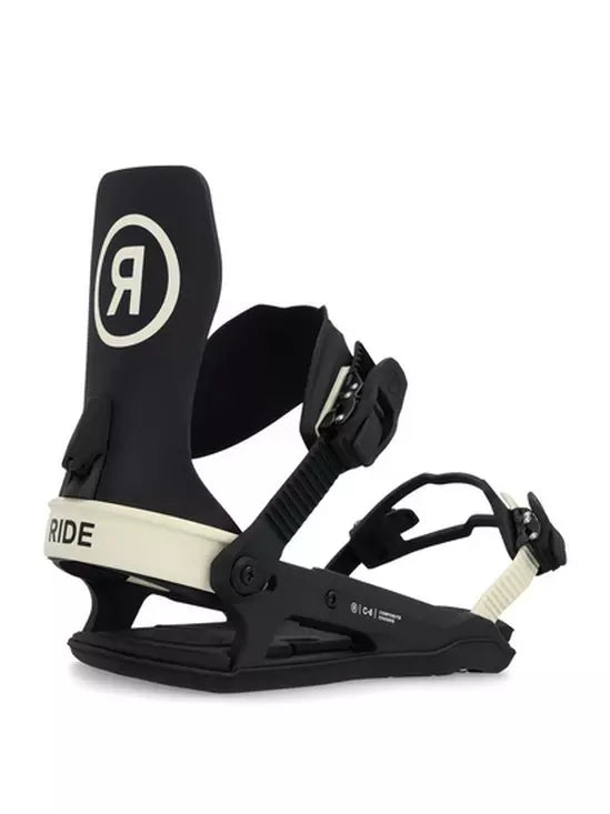 ride c-6 snowboard bindings Men's C-6 Snowboard Bindings