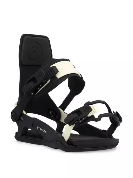 Men's C-6 Snowboard Bindings - 2023