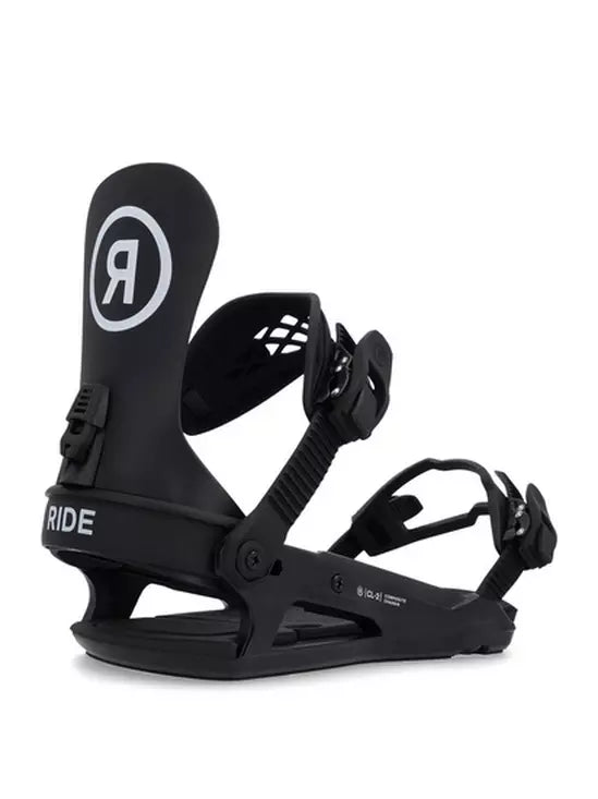Women's CL-2 Snowboard Bindings - 2023