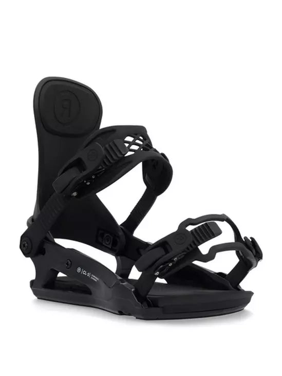 Women's CL-2 Snowboard Bindings - 2023
