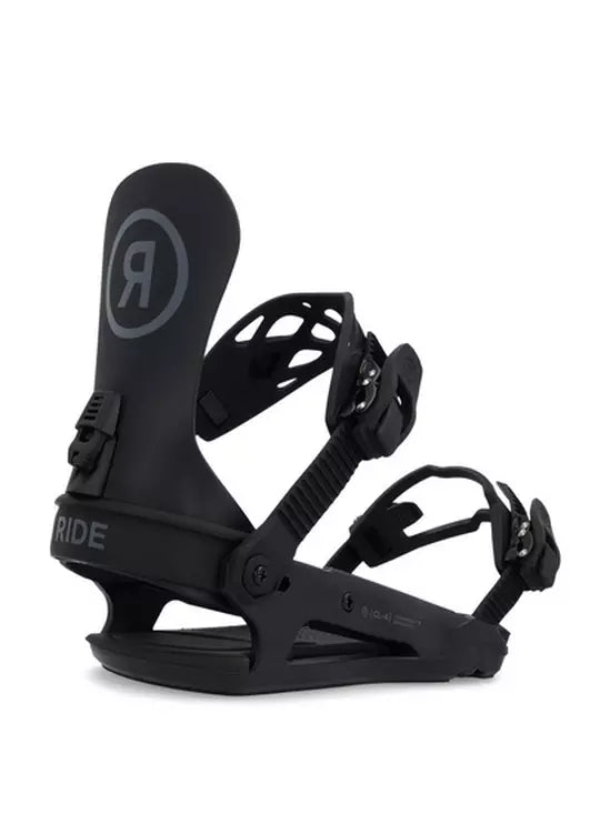 Women's CL-4 Snowboard Bindings - 2023