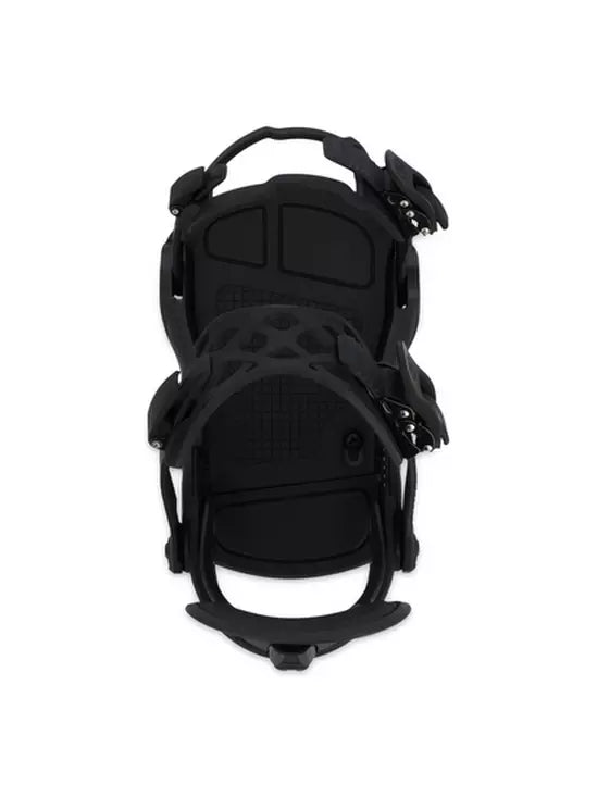 Women's CL-4 Snowboard Bindings - 2023