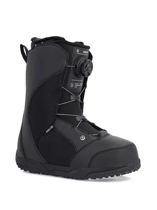 Women's Harper Snowboard Boots - 2024