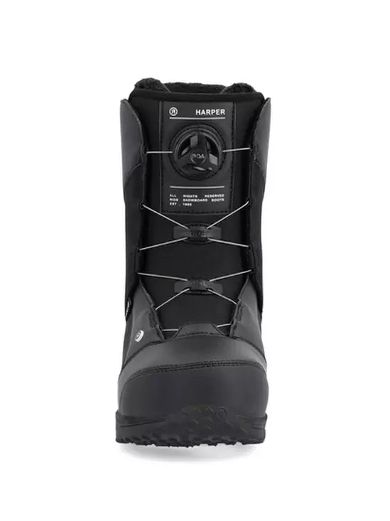 スノーボードブーツ　RIDE　HARPER　BOA　24.5㎝ Ride Women's Harper Snowboard Boots - 2024 – Ernie's Sports Experts