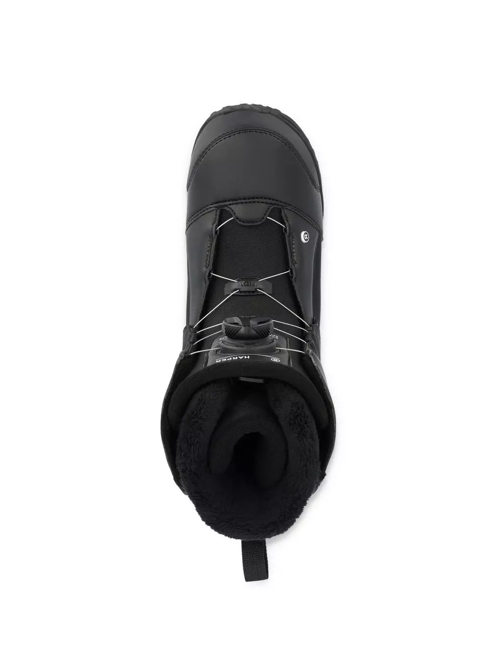 Ride Women's Harper Snowboard Boots - 2024 – Ernie's Sports Experts