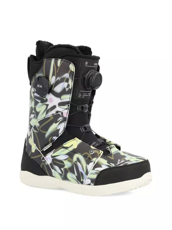 Ride Women's Hera Snowboard Boots - 2023