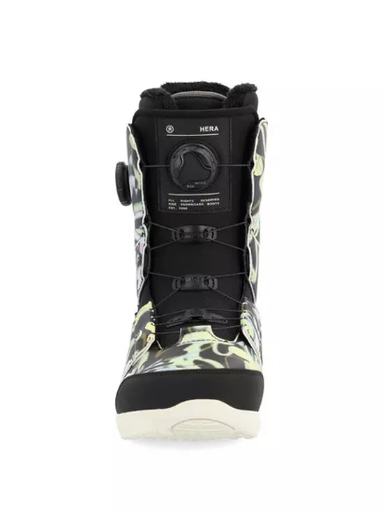 Ride Women's Hera Snowboard Boots - 2023