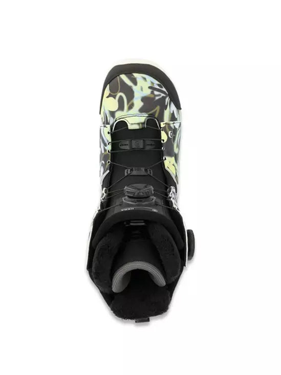 Ride Women's Hera Snowboard Boots - 2023