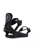 Junior K-1 Snowboard Bindings - 2023