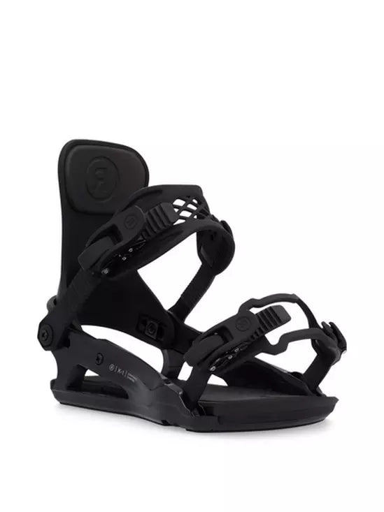 Junior K-1 Snowboard Bindings - 2023