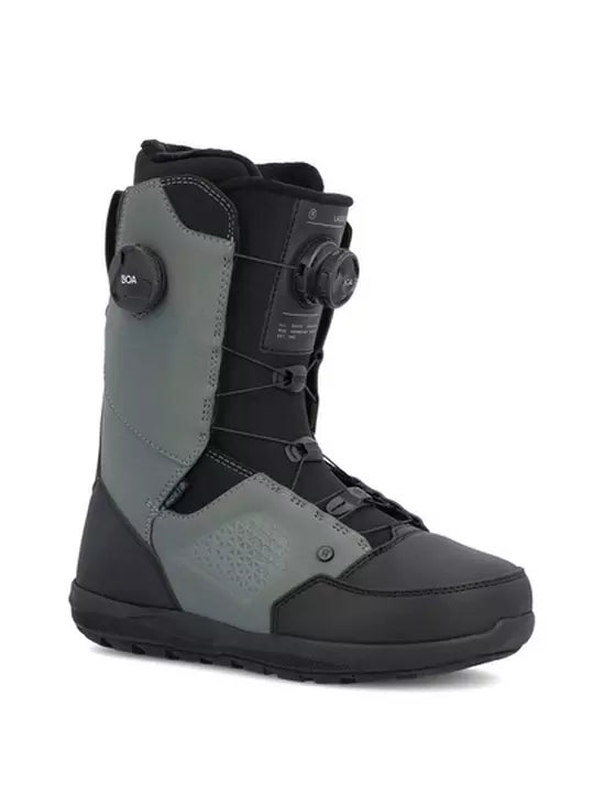 Ride Men's Lasso Snowboard Boots - 2023