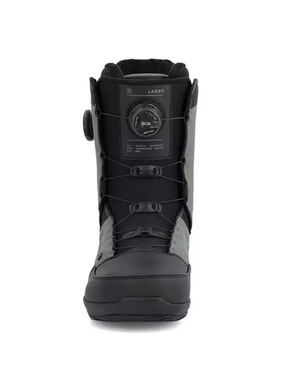 Ride Men's Lasso Snowboard Boots - 2023