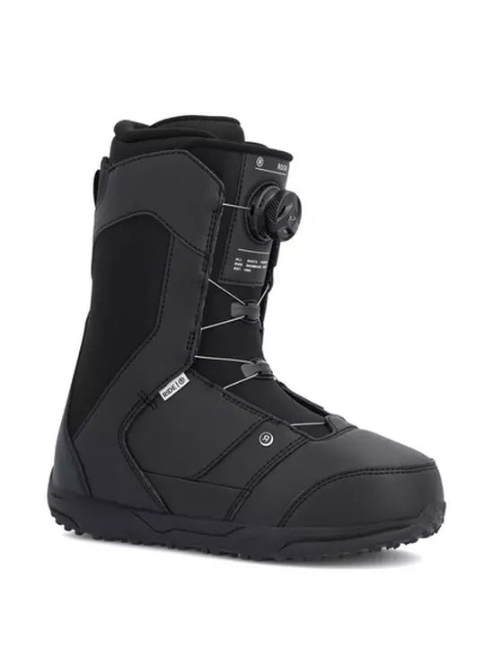 Ride Men's Rook Snowboard Boots