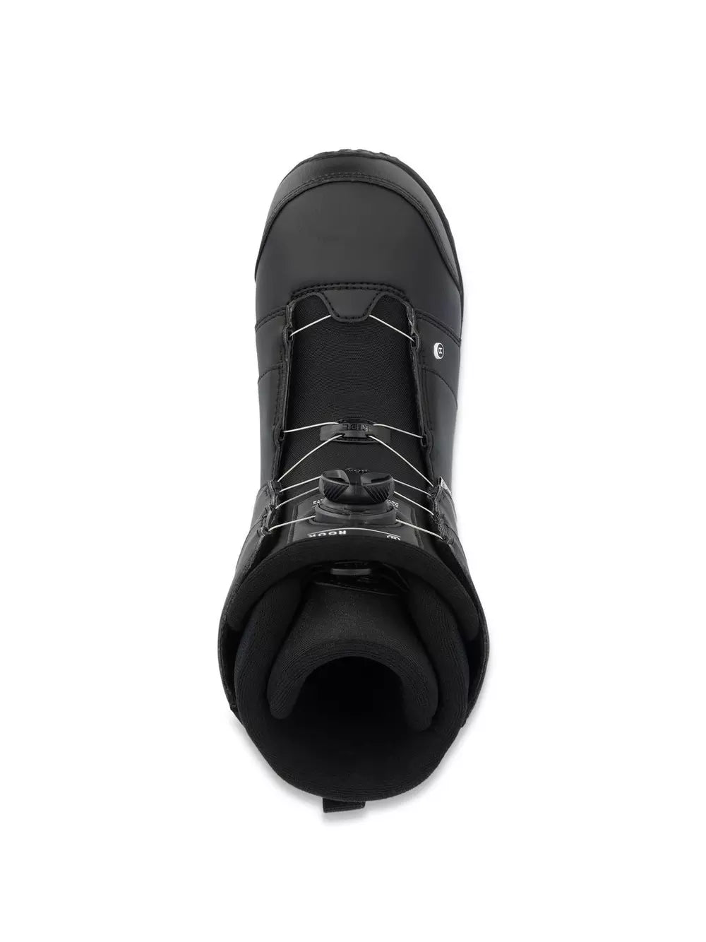 Ride Men's Rook Snowboard Boots
