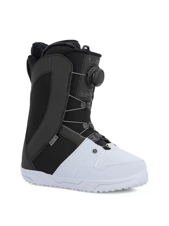 Ride Women's Sage Snowboard Boots - 2023