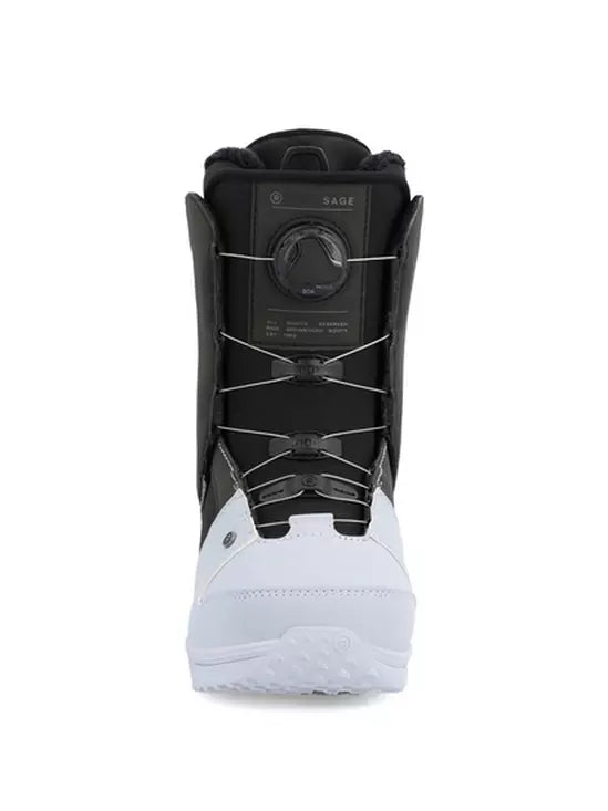 Ride Women's Sage Snowboard Boots - 2023