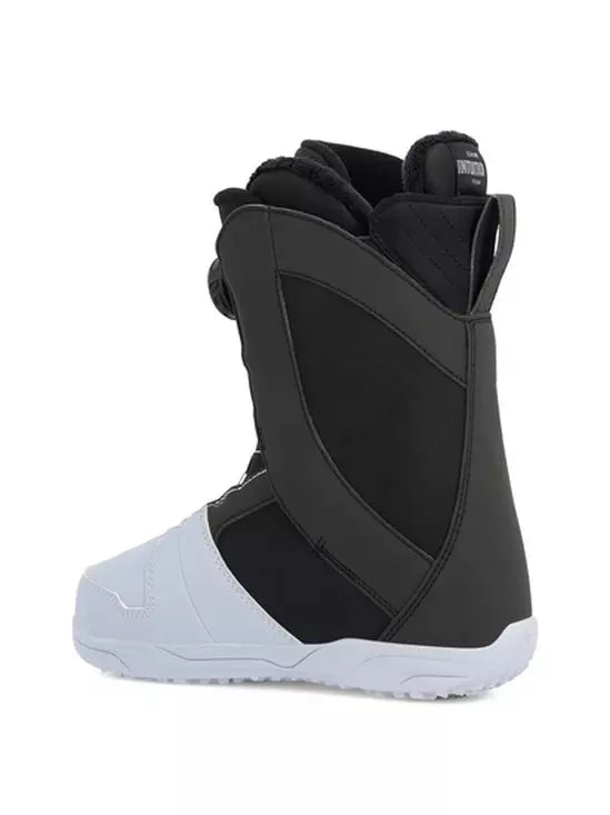 Ride Women's Sage Snowboard Boots - 2023