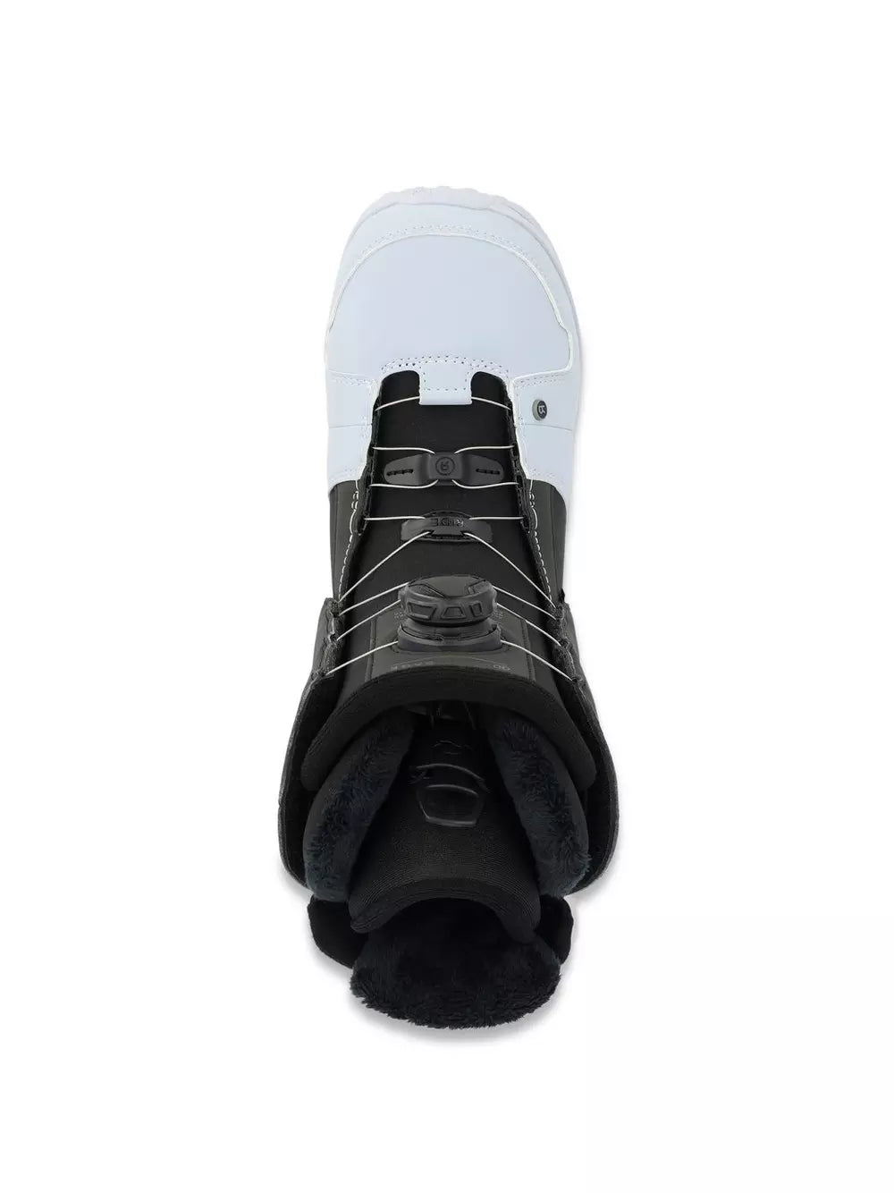 Ride Women's Sage Snowboard Boots - 2023