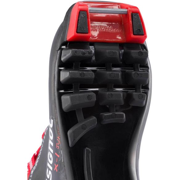 Kid's Touring Nordic Boots X1
