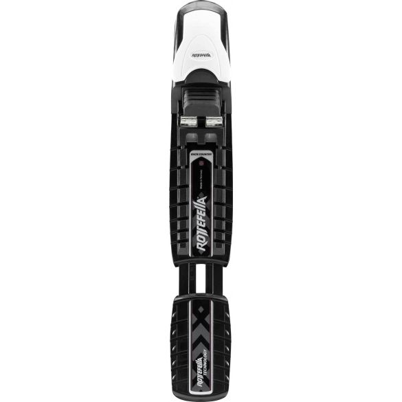 Unisex Backcountry Nordic Bindings BC Manual