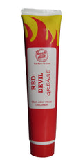 Rock 'N Roll Red Devil 4oz Grease