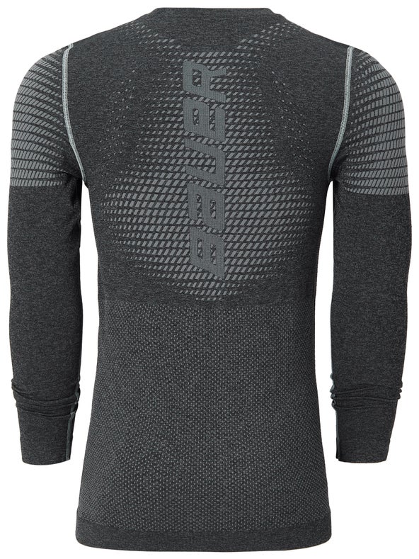 Senior Elite Seamless Base Layer Top