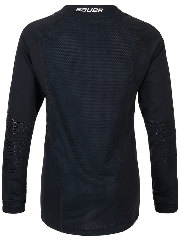 Senior Pro Long Sleeve Baselayer Top