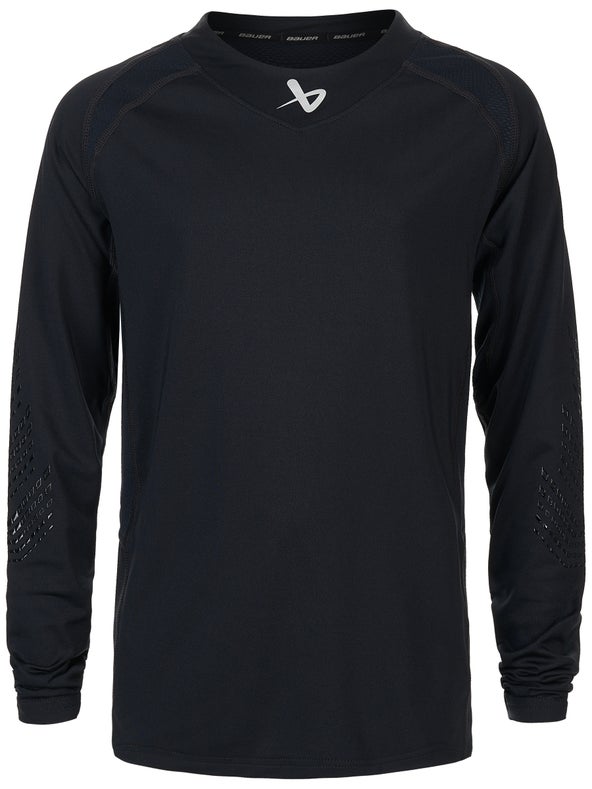 Senior Pro Long Sleeve Baselayer Top