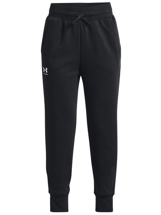 Under Armour Girl's Youth Rival Fleece Joggers – Ernie's Sports Experts