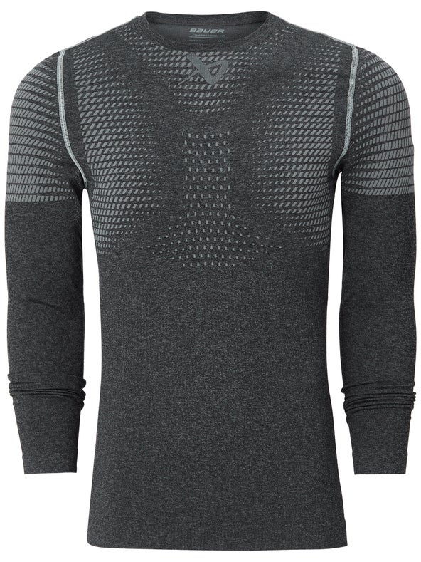 Senior Elite Seamless Base Layer Top