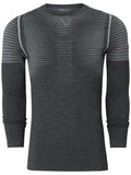 Senior Elite Seamless Base Layer Top