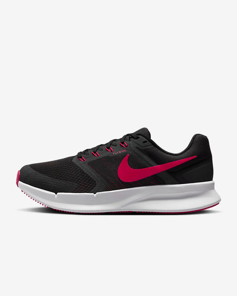 Nike downshifter 7 pink and black hotsell