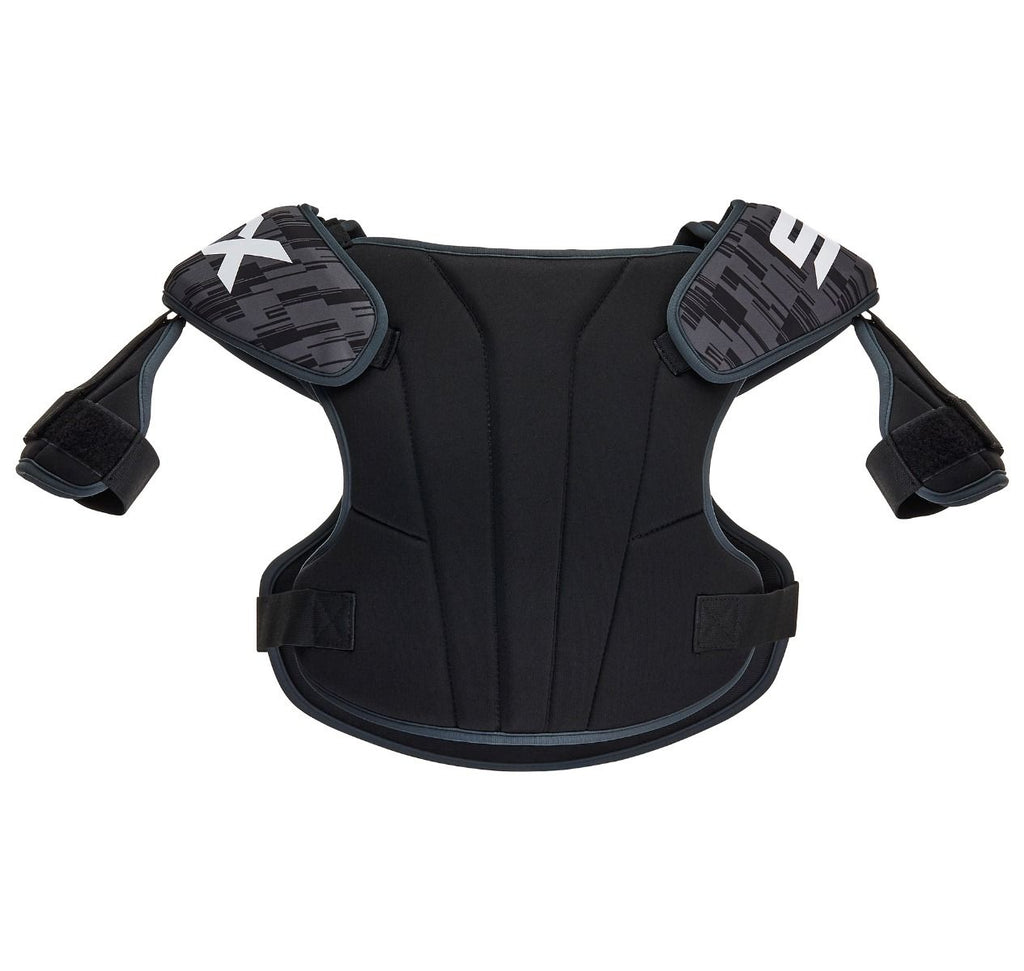 Stallion 75 Lacrosse Shoulder Pad