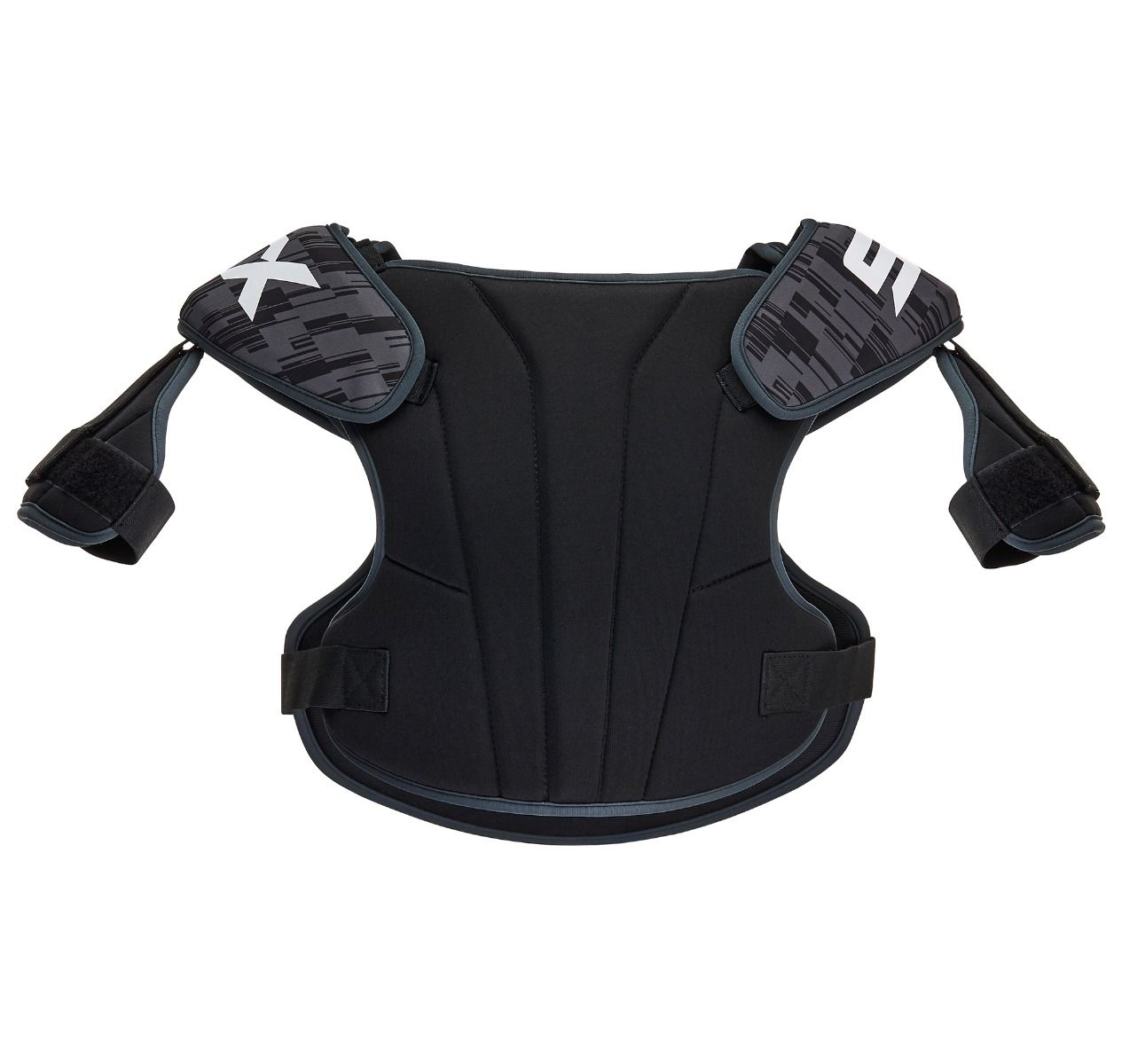 Stallion 75 Lacrosse Shoulder Pad