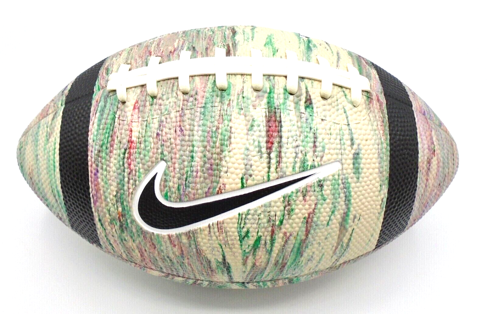 Playground Mini Official Football Multicoloured