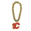 3D Fanchain Calgary Flames
