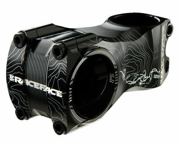 Altus 31.8mm Stem
