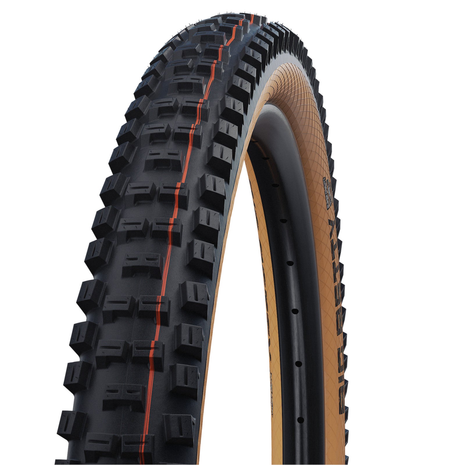 Schwalbe Big Betty 27.5x2.40 Tire