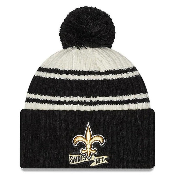 2022 Youth Cold Weather Pom Knit Hat