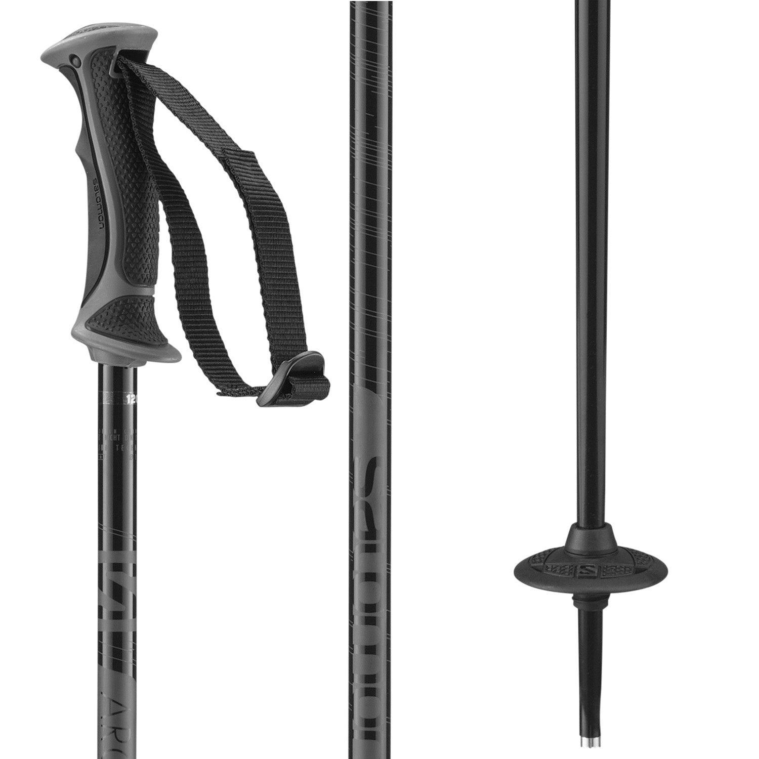 Salomon Arctic Lady Pole