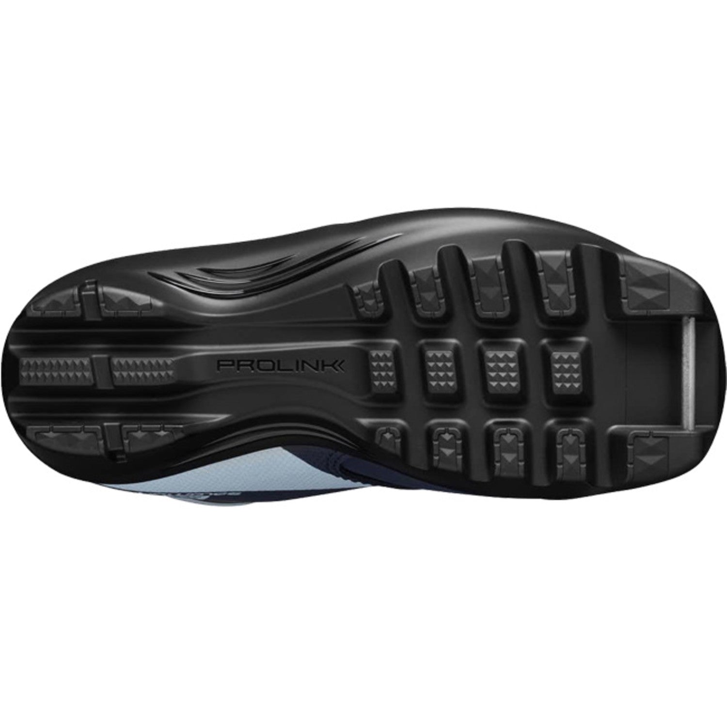 Salomon Junior Team Prolink Nordic Ski Boot