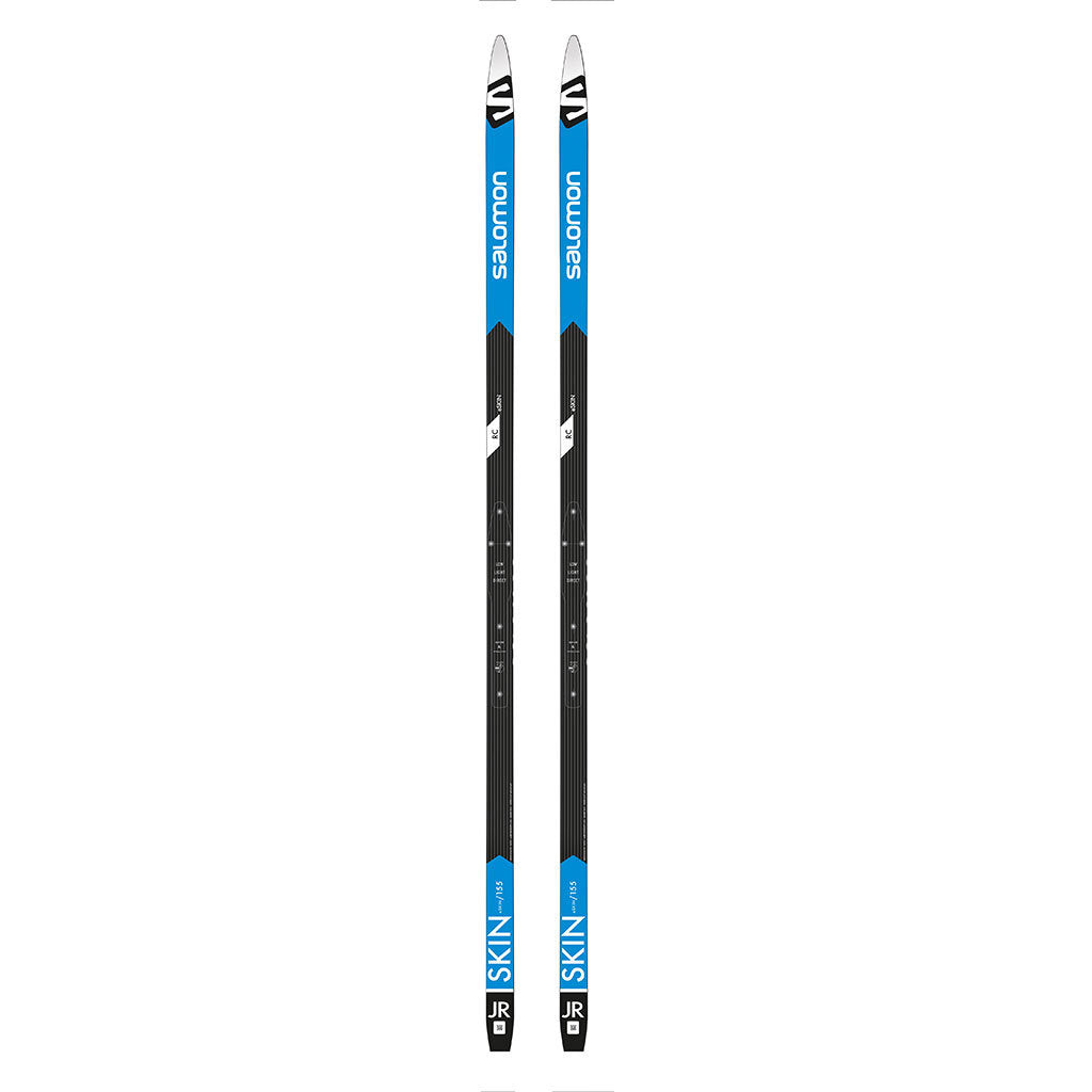 Salomon RC Eskin Junior Nordic Ski