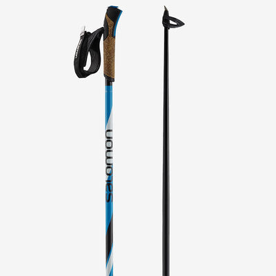 Salomon R 30 Click Nordic Ski Pole