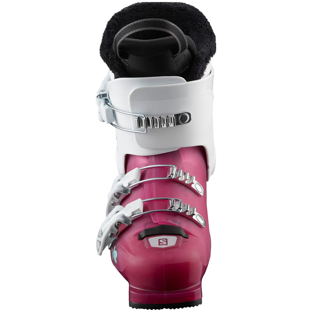 Salomon Junior T3 Girly Ski Boots