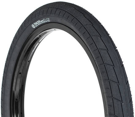 Salt Tracer Tire