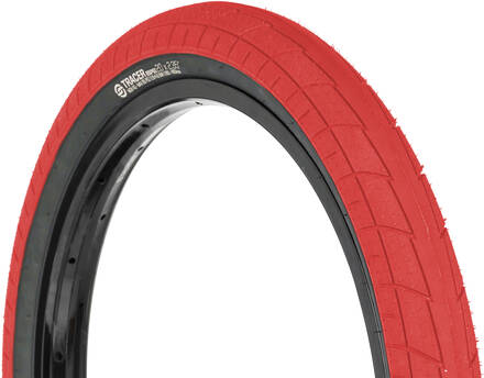 Salt Tracer Tire