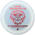Daredevil Sasquatch Driver