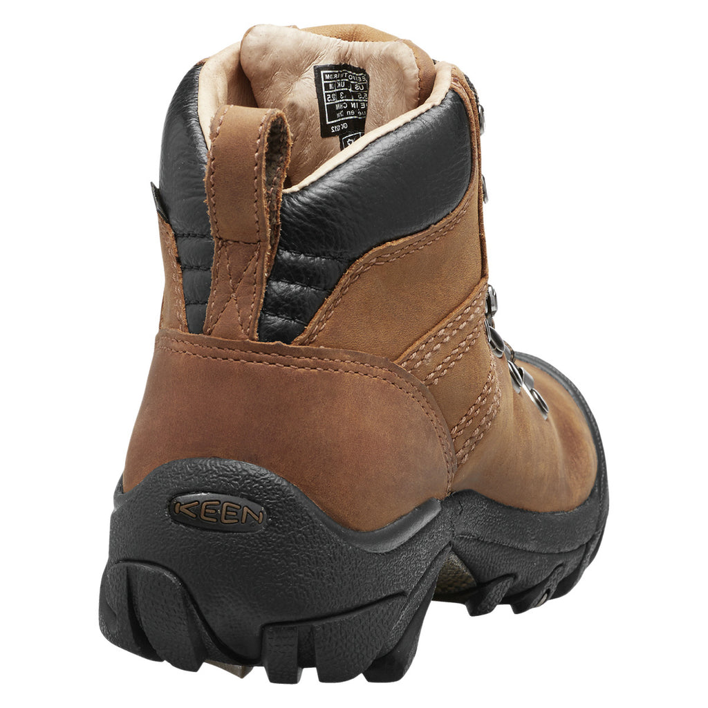 Women's Pyrenees Hiking Boots
